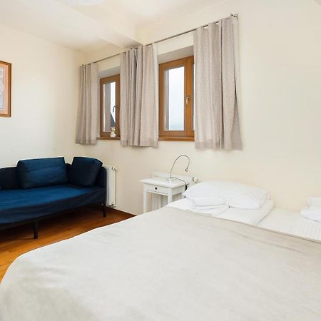 Apartamenty Sun & Snow Lipki Park Закопане Екстериор снимка