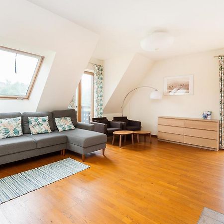Apartamenty Sun & Snow Lipki Park Закопане Екстериор снимка