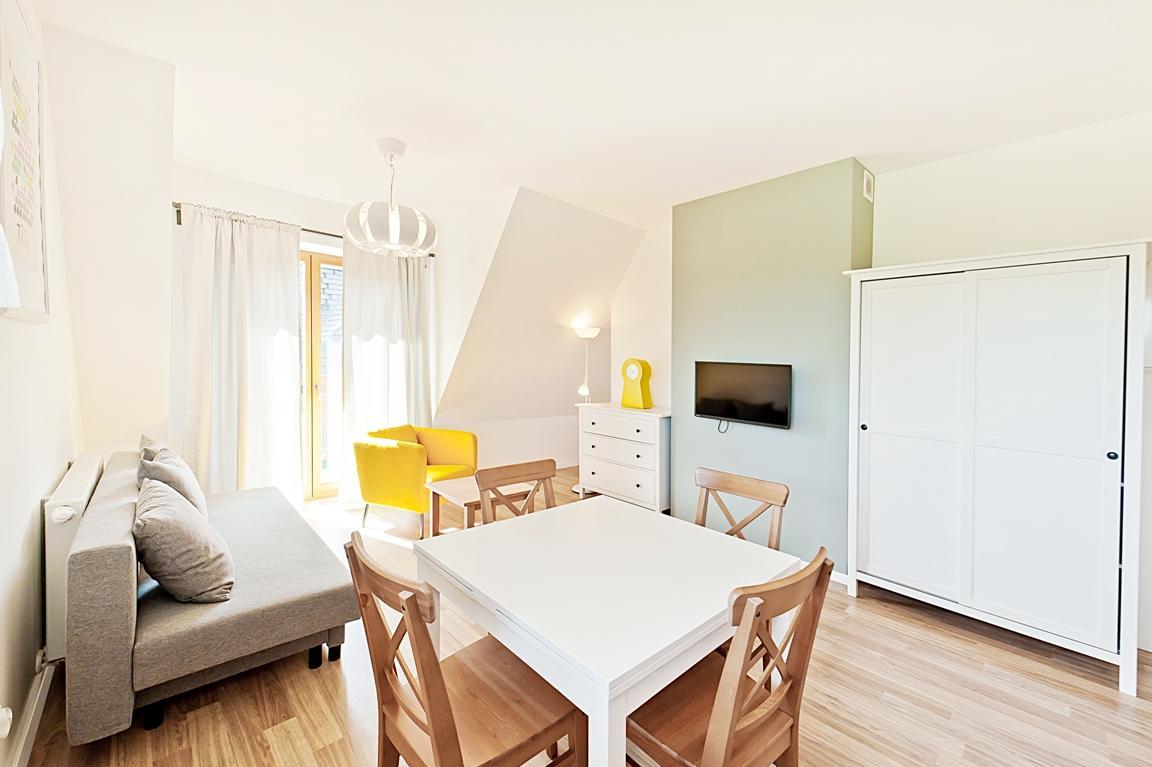 Apartamenty Sun & Snow Lipki Park Закопане Екстериор снимка
