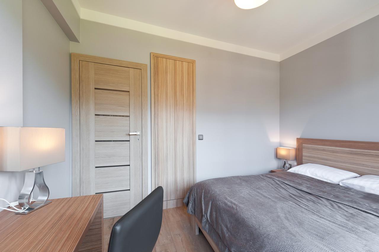 Apartamenty Sun & Snow Lipki Park Закопане Екстериор снимка