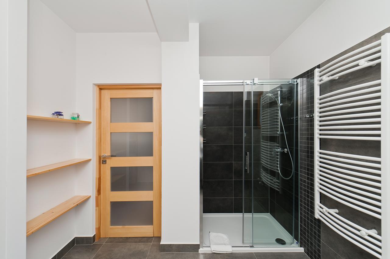Apartamenty Sun & Snow Lipki Park Закопане Екстериор снимка